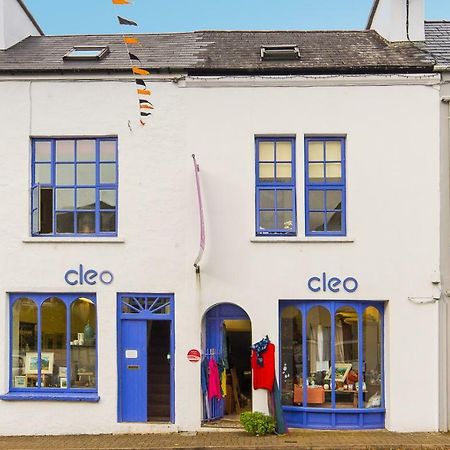 Cleo Gallery Apartments Kenmare Zewnętrze zdjęcie