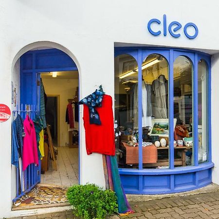 Cleo Gallery Apartments Kenmare Zewnętrze zdjęcie