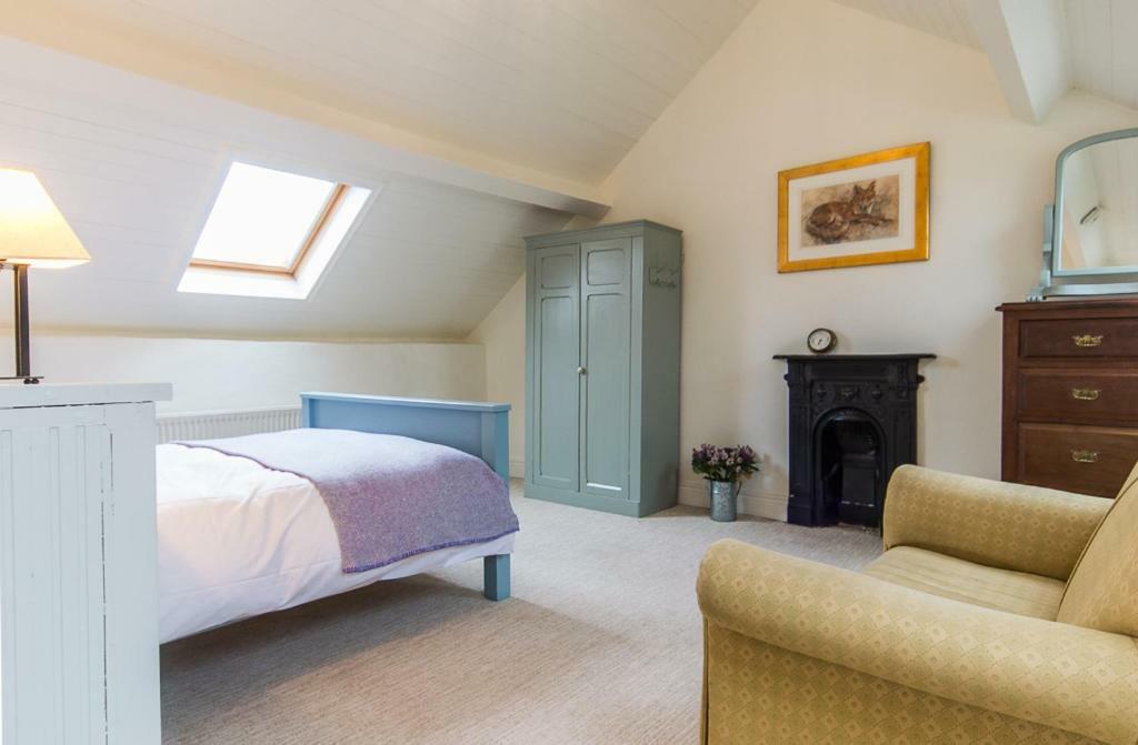 Cleo Gallery Apartments Kenmare Zewnętrze zdjęcie