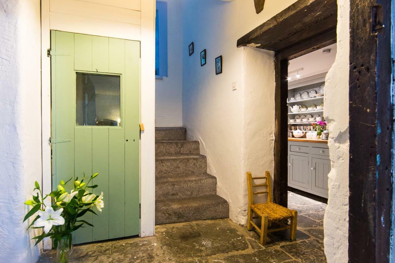 Cleo Gallery Apartments Kenmare Zewnętrze zdjęcie
