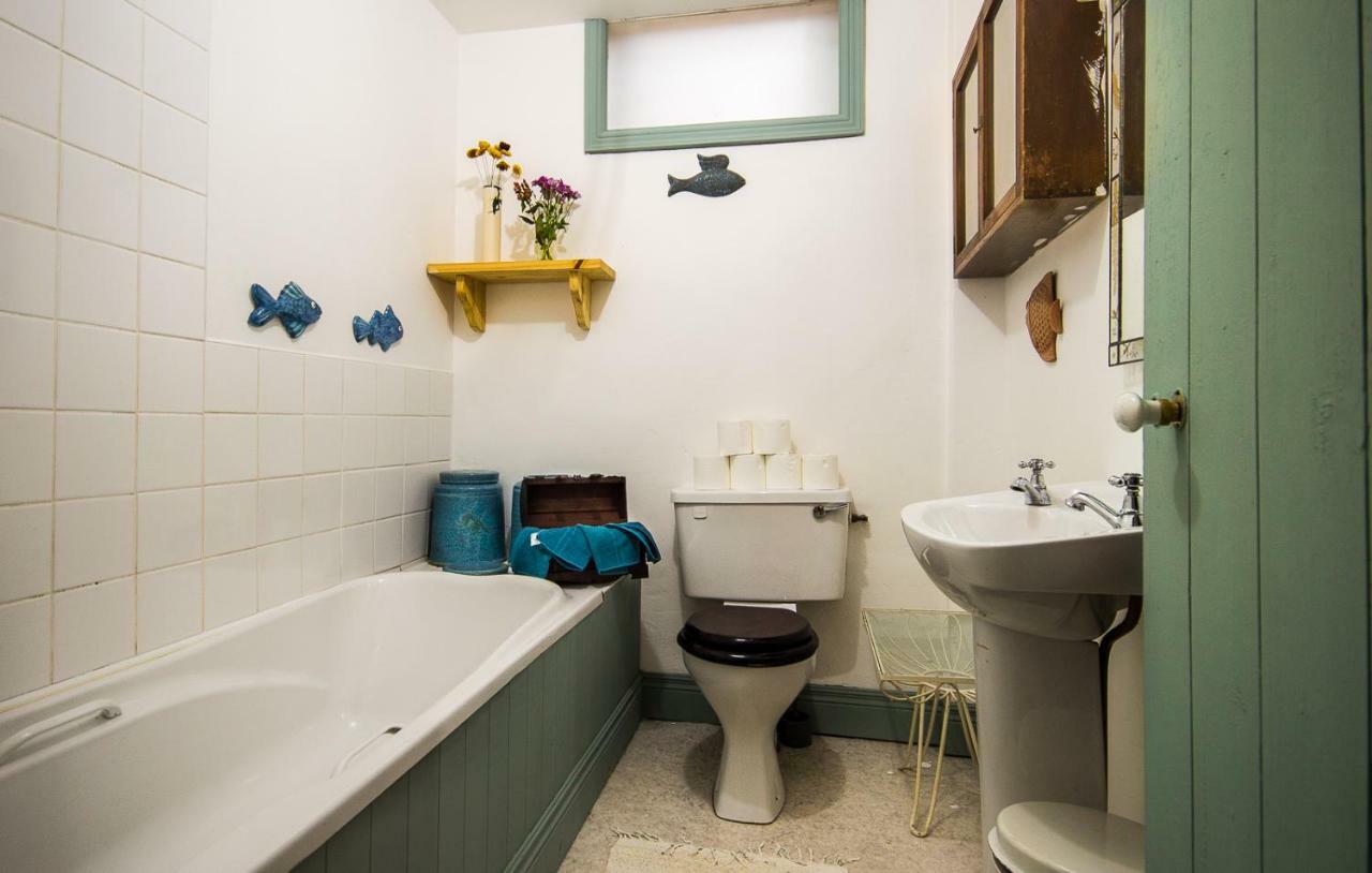Cleo Gallery Apartments Kenmare Zewnętrze zdjęcie
