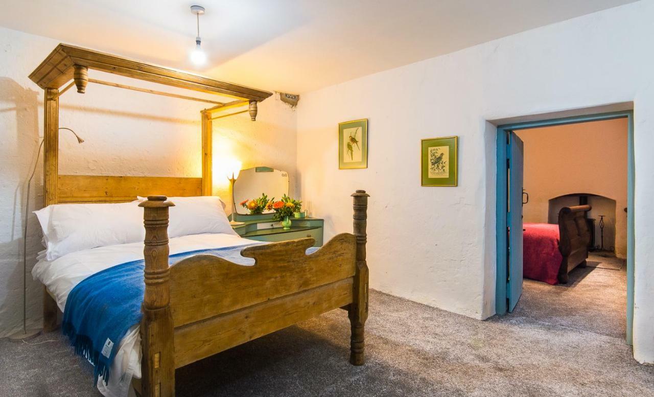 Cleo Gallery Apartments Kenmare Zewnętrze zdjęcie
