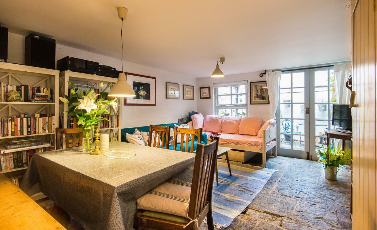 Cleo Gallery Apartments Kenmare Zewnętrze zdjęcie
