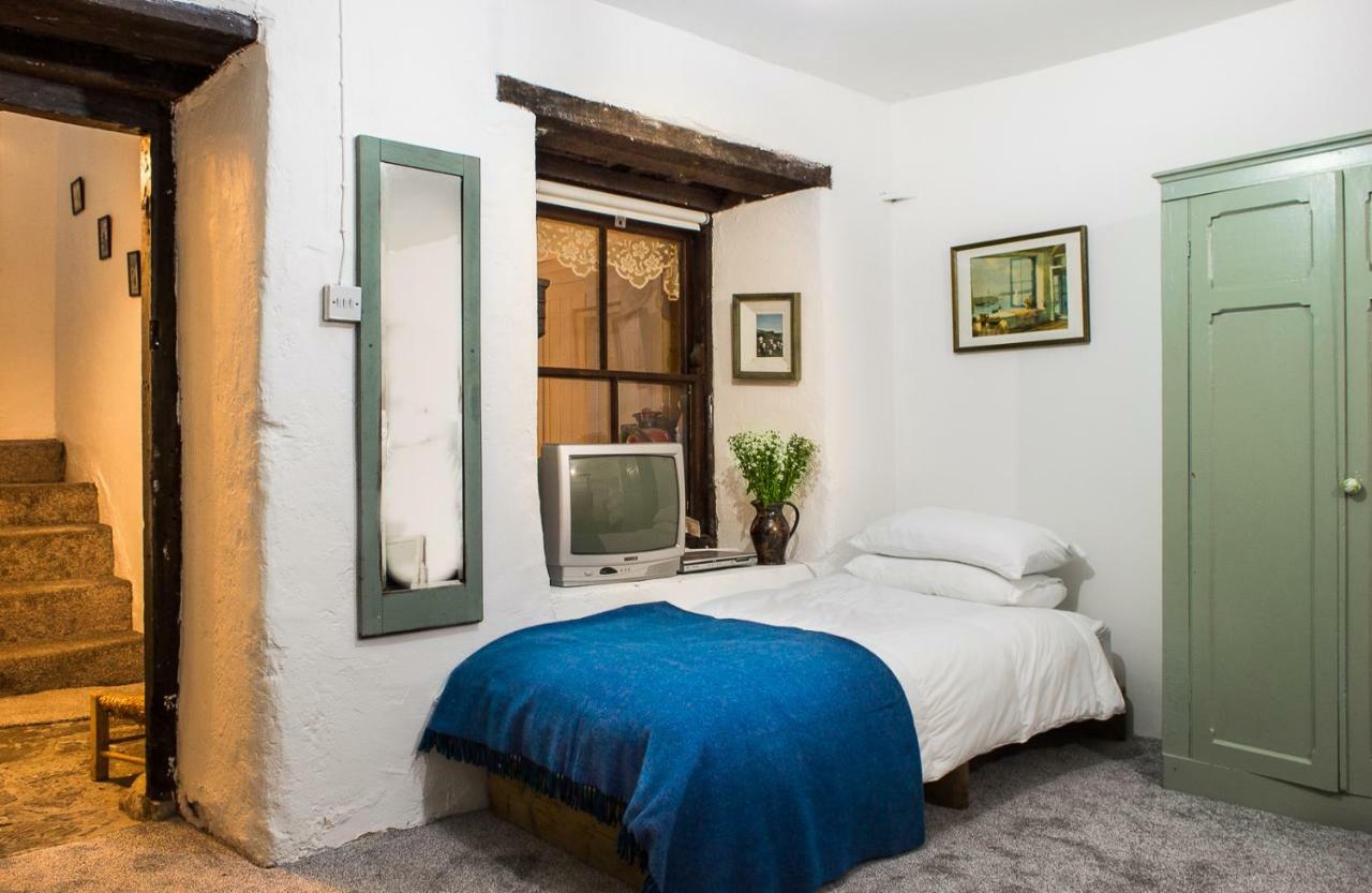 Cleo Gallery Apartments Kenmare Zewnętrze zdjęcie