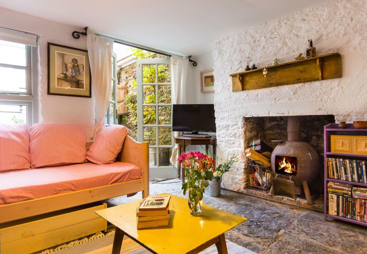 Cleo Gallery Apartments Kenmare Zewnętrze zdjęcie