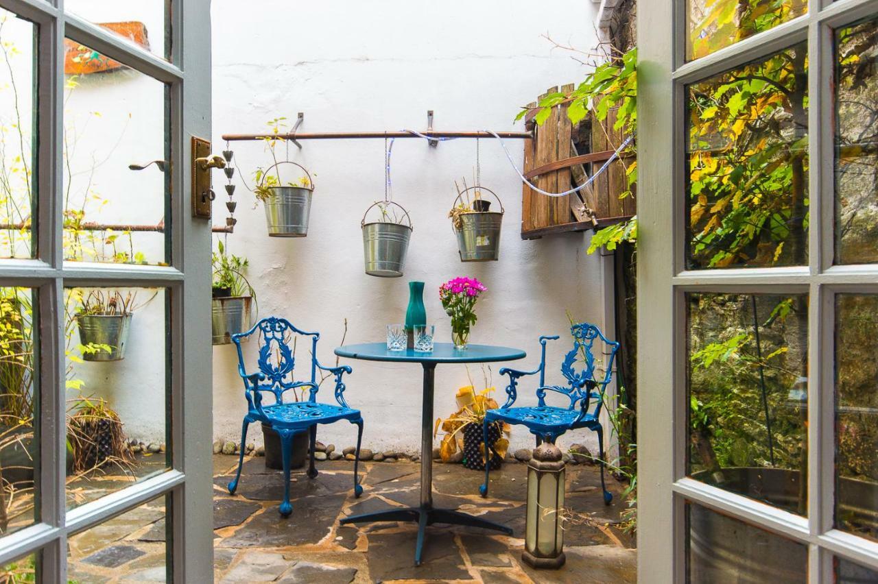 Cleo Gallery Apartments Kenmare Zewnętrze zdjęcie