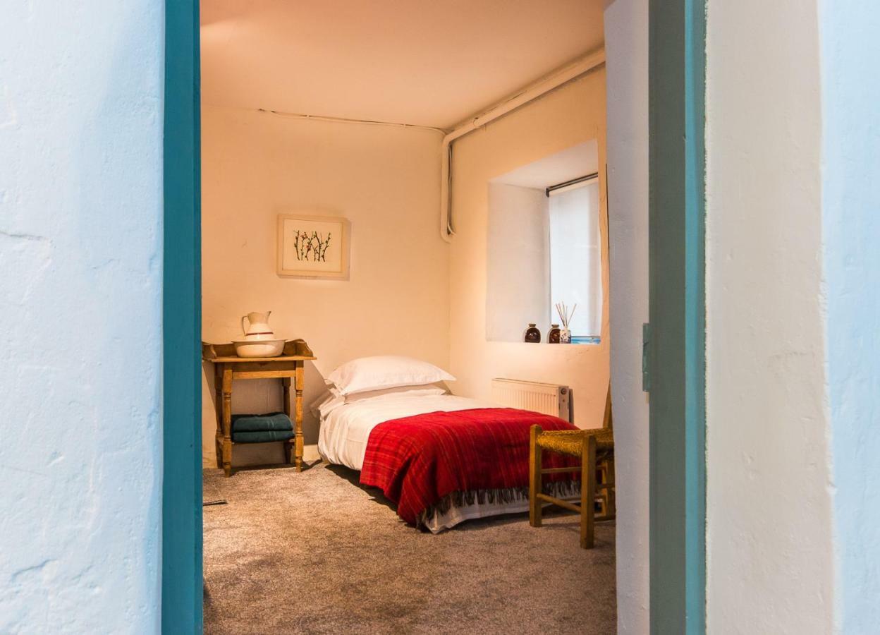 Cleo Gallery Apartments Kenmare Zewnętrze zdjęcie