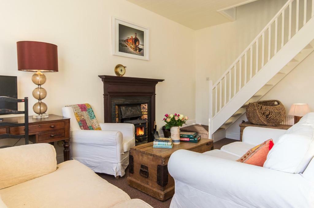 Cleo Gallery Apartments Kenmare Zewnętrze zdjęcie