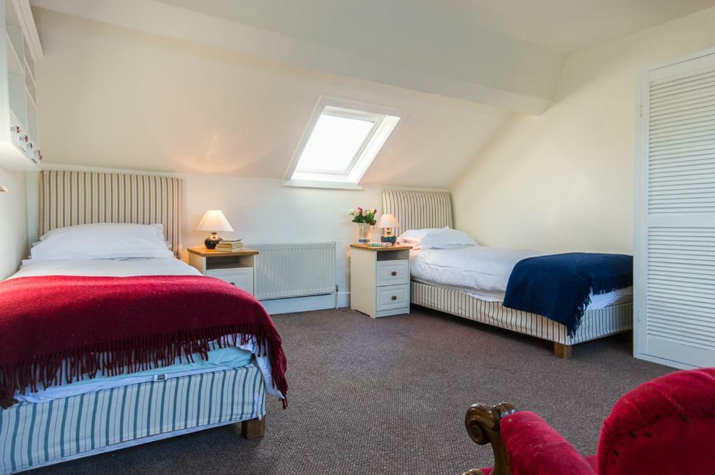 Cleo Gallery Apartments Kenmare Zewnętrze zdjęcie