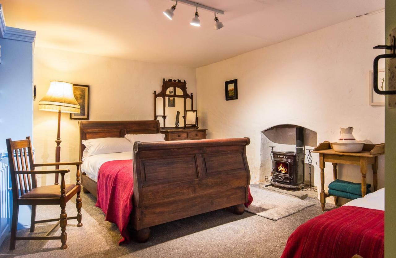 Cleo Gallery Apartments Kenmare Zewnętrze zdjęcie