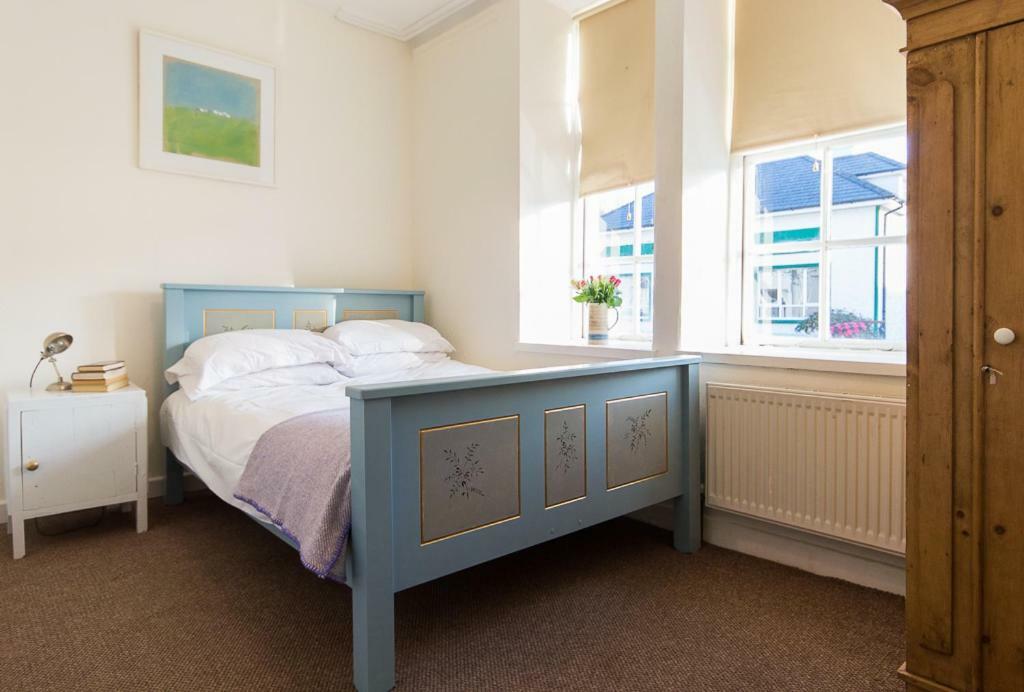 Cleo Gallery Apartments Kenmare Zewnętrze zdjęcie
