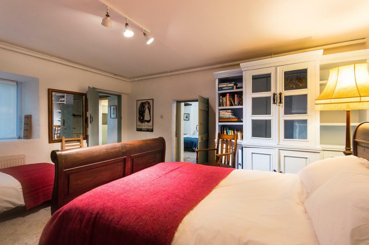 Cleo Gallery Apartments Kenmare Zewnętrze zdjęcie