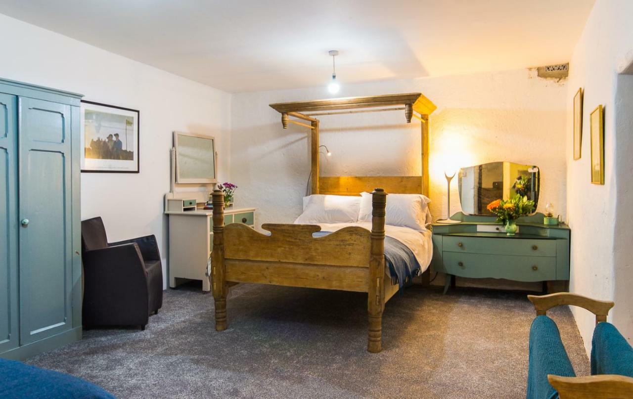 Cleo Gallery Apartments Kenmare Zewnętrze zdjęcie