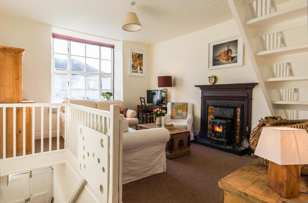 Cleo Gallery Apartments Kenmare Zewnętrze zdjęcie