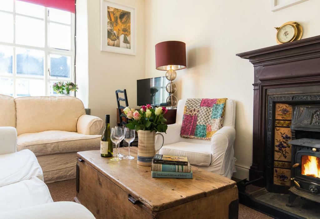 Cleo Gallery Apartments Kenmare Zewnętrze zdjęcie